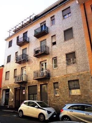 appartamento in vendita a Novara in zona zona San Martino