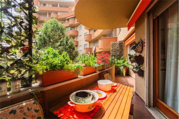 appartamento in vendita a Novara in zona Zona Santa Rita