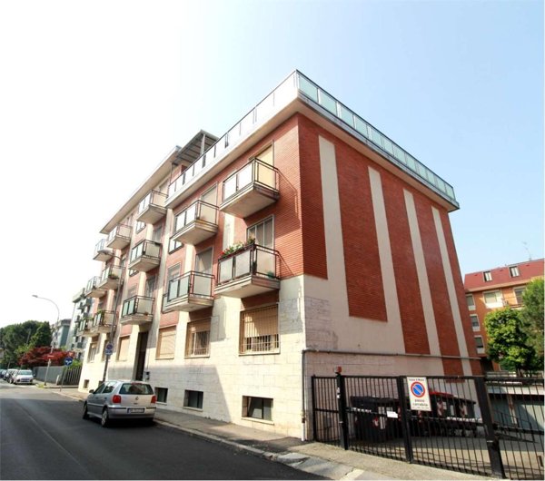 appartamento in vendita a Novara in zona zona Agogna - San Paolo