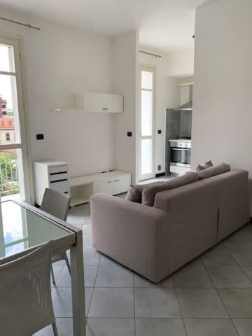 appartamento in vendita a Novara in zona Centro Città