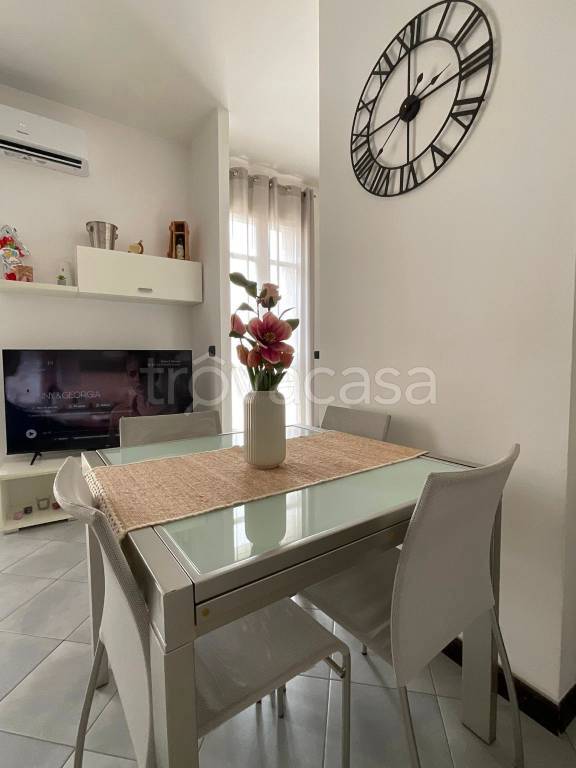 appartamento in vendita a Novara in zona zona Sacro Cuore
