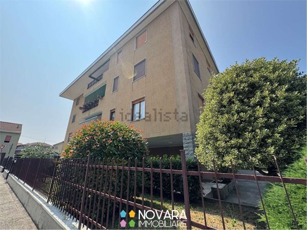 appartamento in vendita a Novara