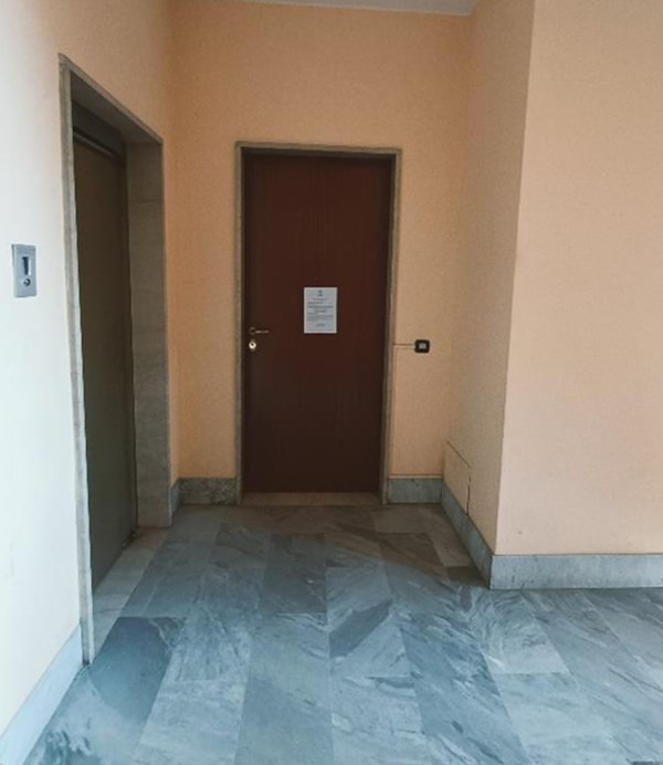 ufficio in vendita a Novara