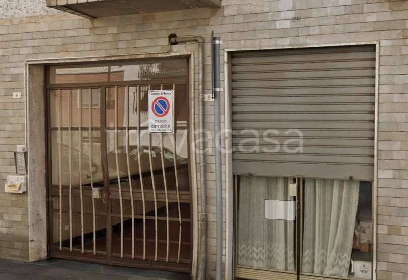 appartamento in vendita a Novara in zona zona San Martino