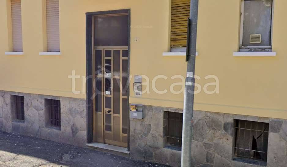 appartamento in vendita a Novara in zona Zona Santa Rita