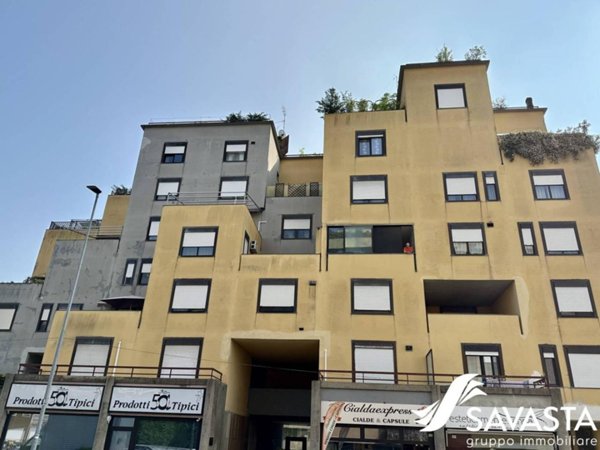 appartamento in vendita a Novara in zona zona Bicocca