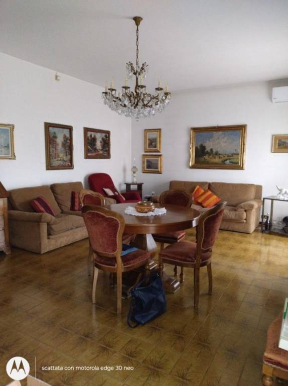 appartamento in vendita a Novara in zona zona Sacro Cuore