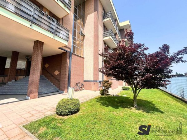 appartamento in vendita a Novara in zona Vignale