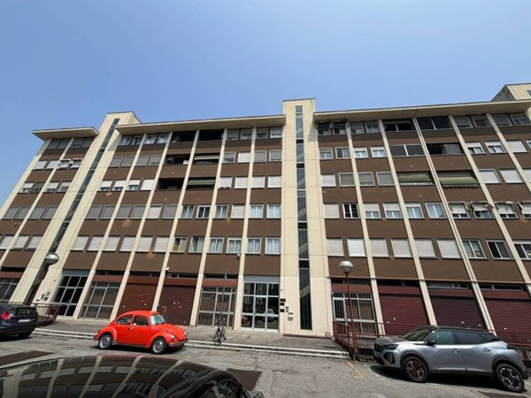 appartamento in vendita a Novara in zona zona Agogna - San Paolo