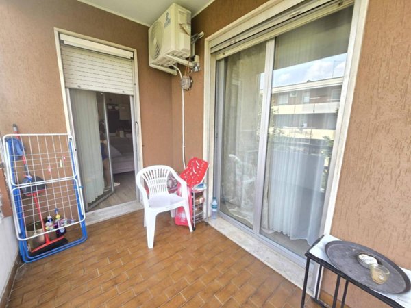 appartamento in vendita a Novara in zona zona Cittadella - Villaggio Dalmazia