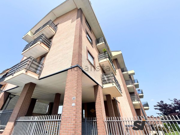 appartamento in vendita a Novara