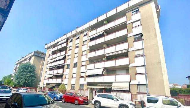 appartamento in vendita a Novara in zona zona Agogna - San Paolo