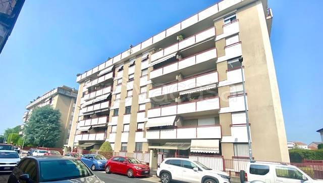 appartamento in vendita a Novara in zona zona Agogna - San Paolo