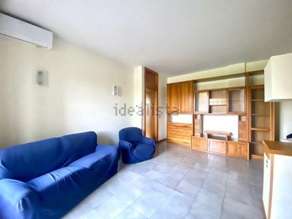 appartamento in vendita a Novara in zona zona Agogna - San Paolo