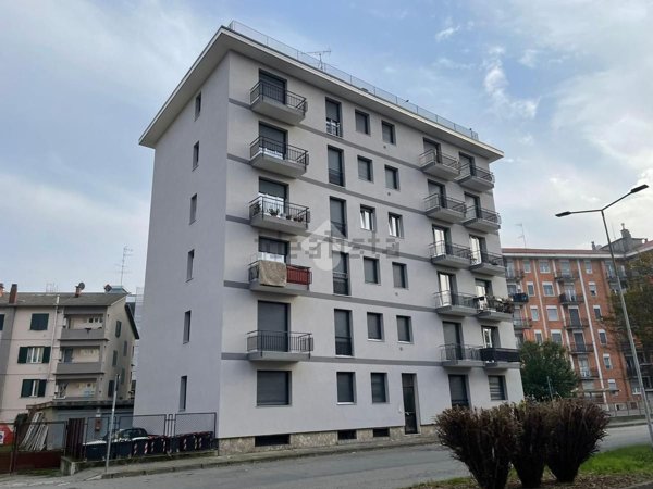 appartamento in vendita a Novara in zona zona Agogna - San Paolo