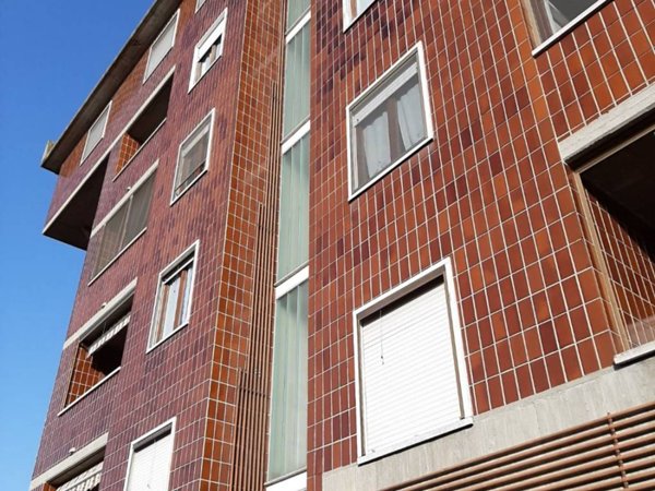 appartamento in vendita a Novara in zona zona Sacro Cuore