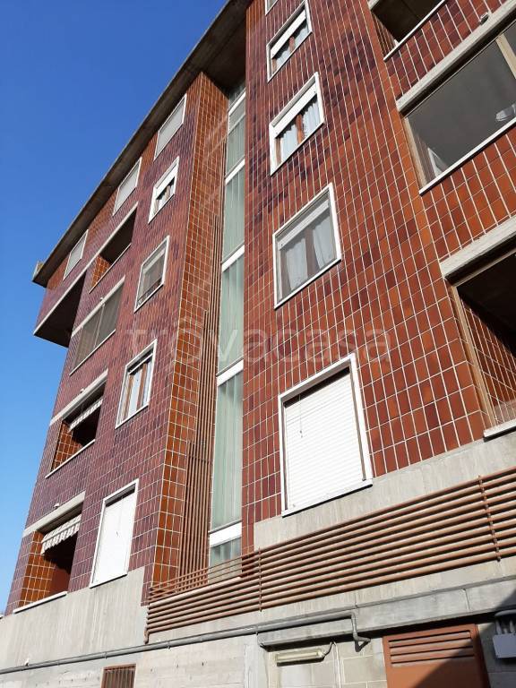 appartamento in vendita a Novara in zona zona Cittadella - Villaggio Dalmazia