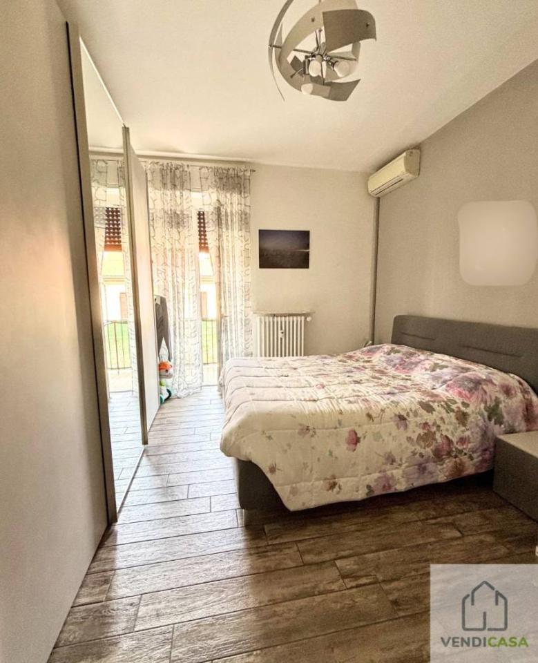 appartamento in vendita a Novara in zona zona Sant'Andrea - San Rocco