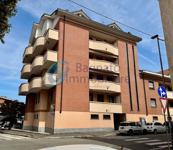 appartamento in vendita a Novara in zona zona San Martino