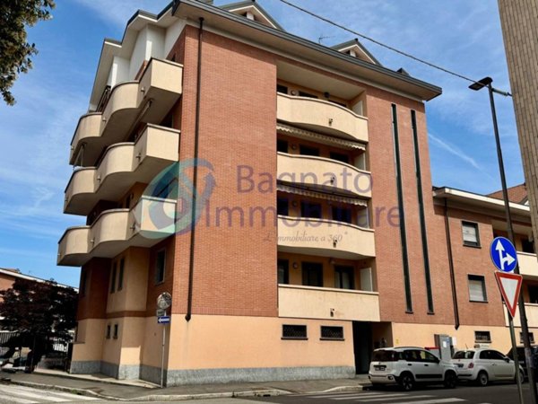 appartamento in vendita a Novara in zona zona San Martino
