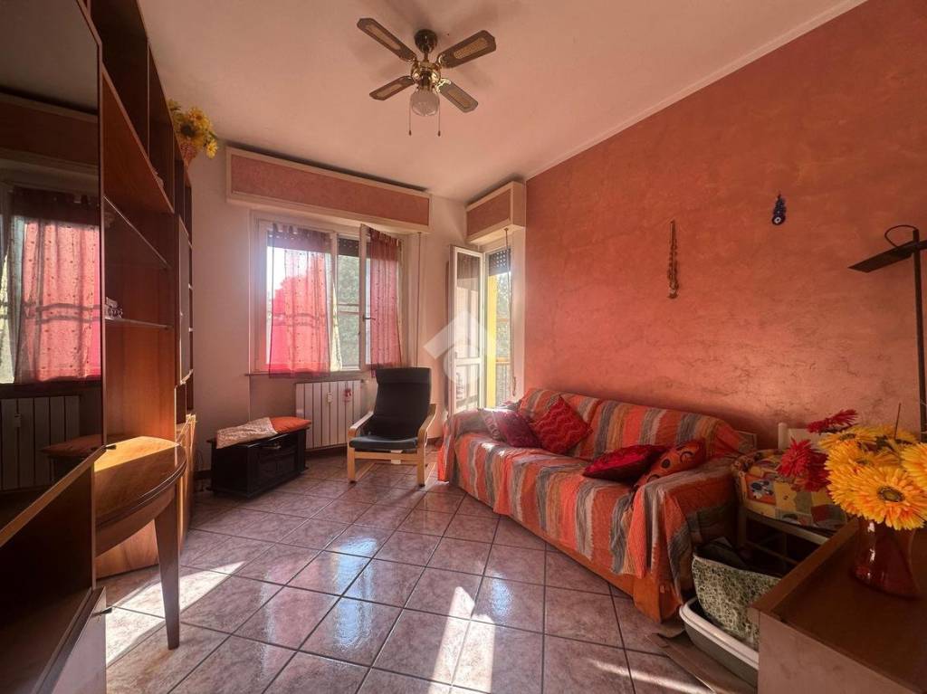 appartamento in vendita a Novara in zona zona Agogna - San Paolo