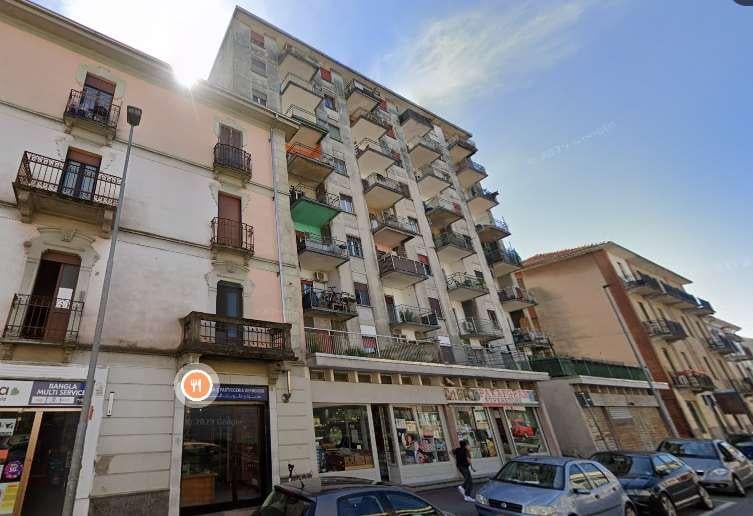 appartamento in vendita a Novara in zona zona Sant'Agabio