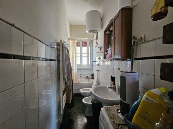 appartamento in vendita a Novara in zona zona Sant'Agabio