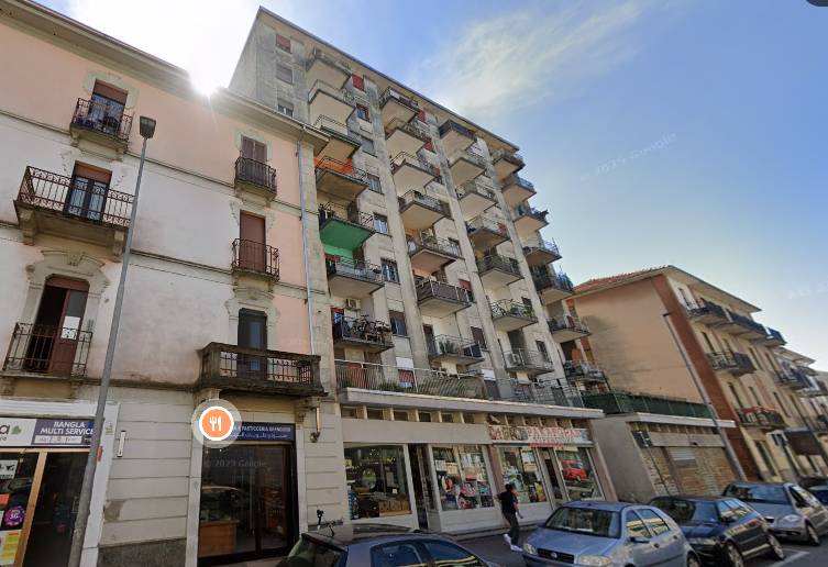 appartamento in vendita a Novara in zona zona Sant'Agabio