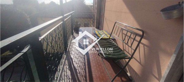 appartamento in vendita a Novara in zona Pernate