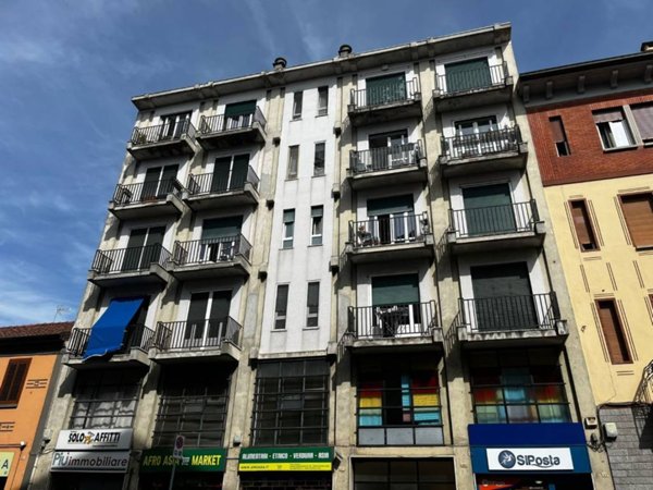appartamento in vendita a Novara in zona zona San Martino