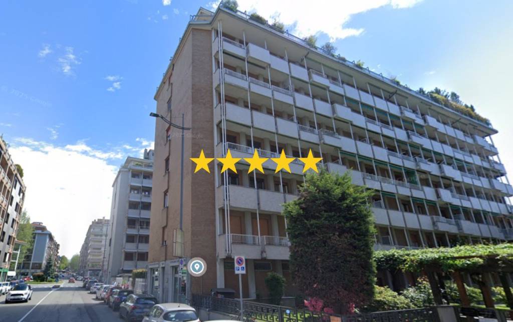 appartamento in vendita a Novara in zona zona San Martino