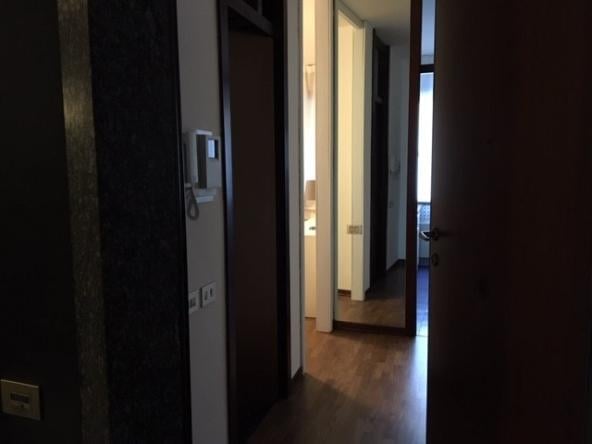 appartamento in vendita a Novara in zona Centro Città