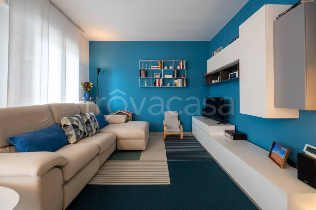 appartamento in vendita a Novara in zona zona Agogna - San Paolo