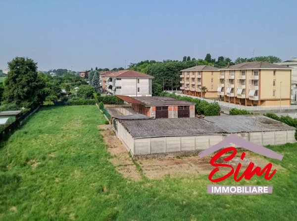 appartamento in vendita a Novara in zona zona Sant'Andrea - San Rocco