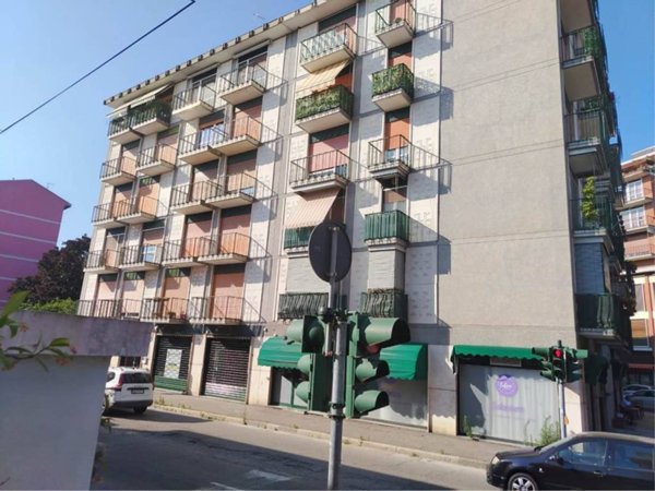 appartamento in vendita a Novara in zona zona Bicocca