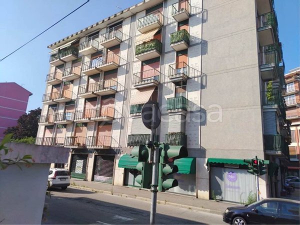 appartamento in vendita a Novara in zona zona Bicocca