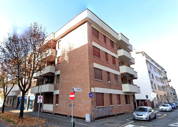 appartamento in vendita a Novara in zona zona Sacro Cuore