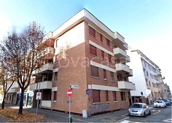 appartamento in vendita a Novara in zona zona Sacro Cuore
