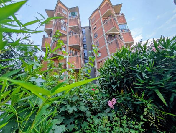 appartamento in vendita a Novara in zona zona Sant'Andrea - San Rocco