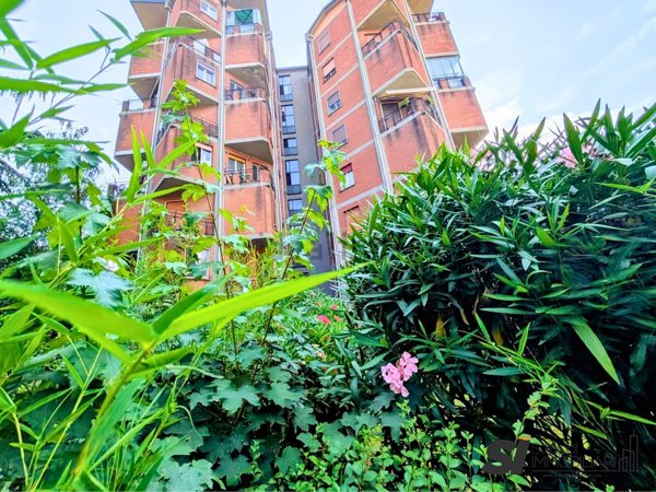 appartamento in vendita a Novara in zona zona Sant'Andrea - San Rocco