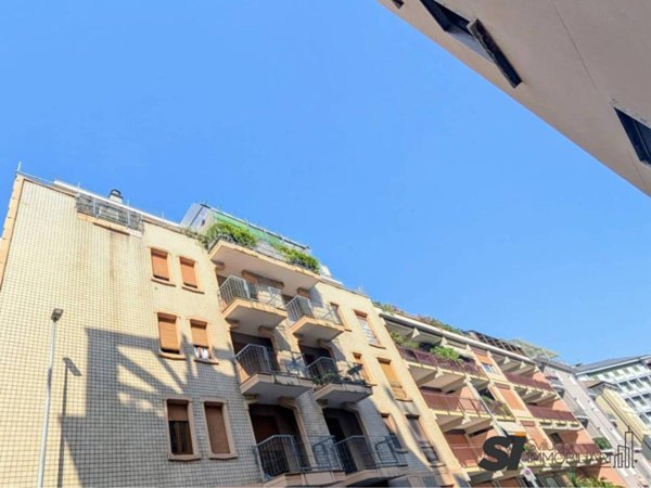 appartamento in vendita a Novara in zona zona Porta Mortara