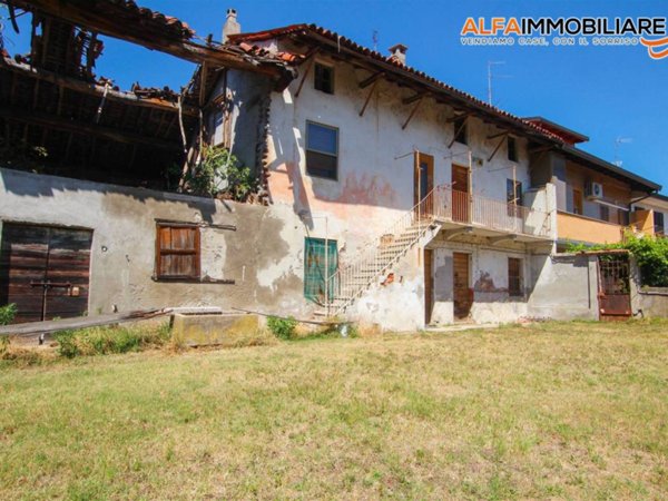 terreno agricolo in vendita a Novara in zona Veveri