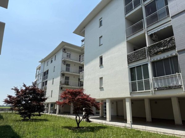 appartamento in vendita a Novara in zona zona Agogna - San Paolo