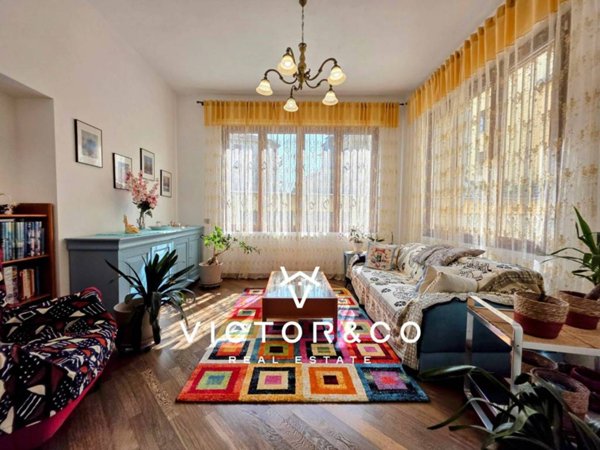 appartamento in vendita a Novara in zona zona Agogna - San Paolo