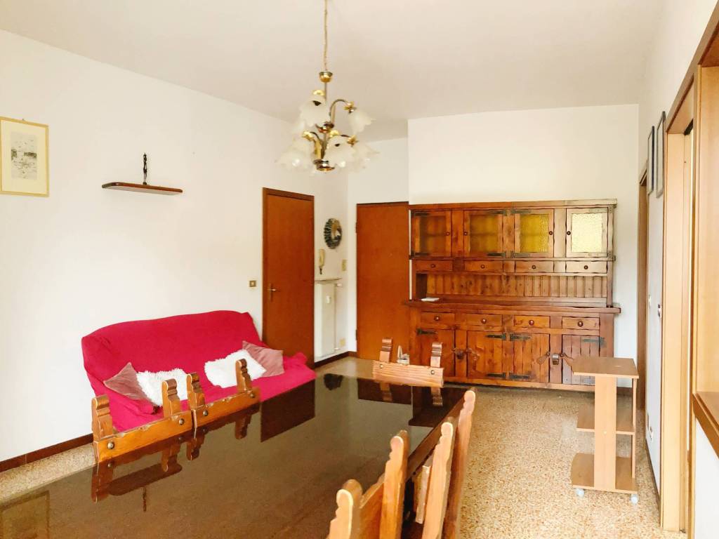 appartamento in vendita a Novara in zona zona Sant'Andrea - San Rocco