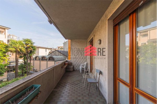 appartamento in vendita a Novara in zona zona San Martino