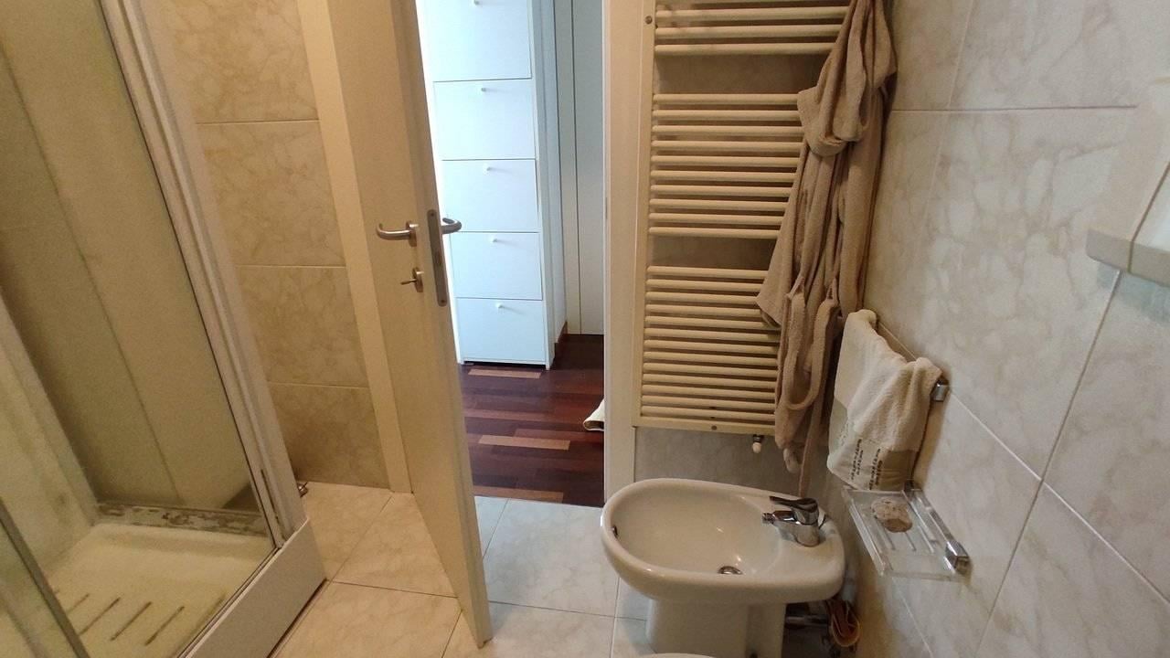appartamento in vendita a Novara in zona zona San Martino