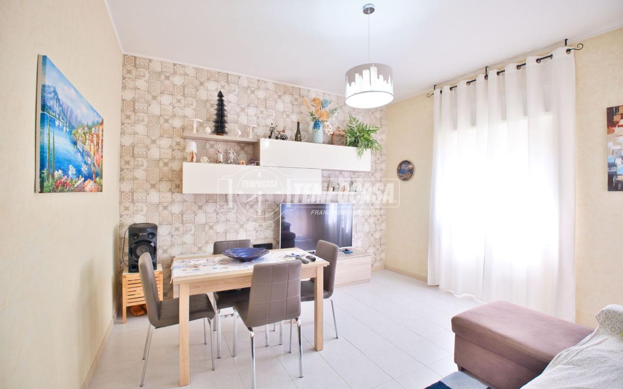 appartamento in vendita a Novara in zona zona Sant'Agabio