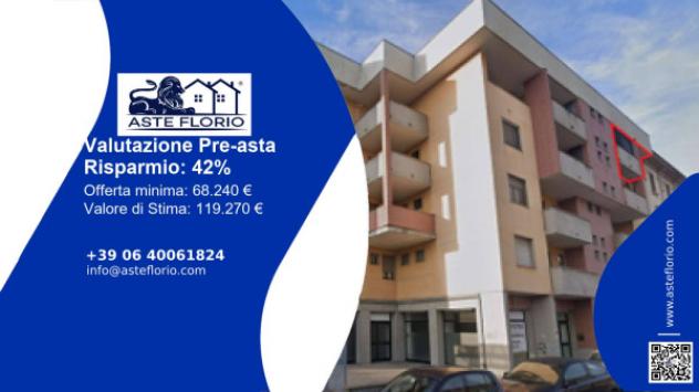 appartamento in vendita a Novara in zona zona Sant'Andrea - San Rocco