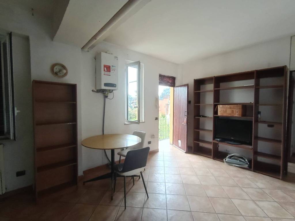 appartamento in vendita a Novara in zona zona Sant'Andrea - San Rocco